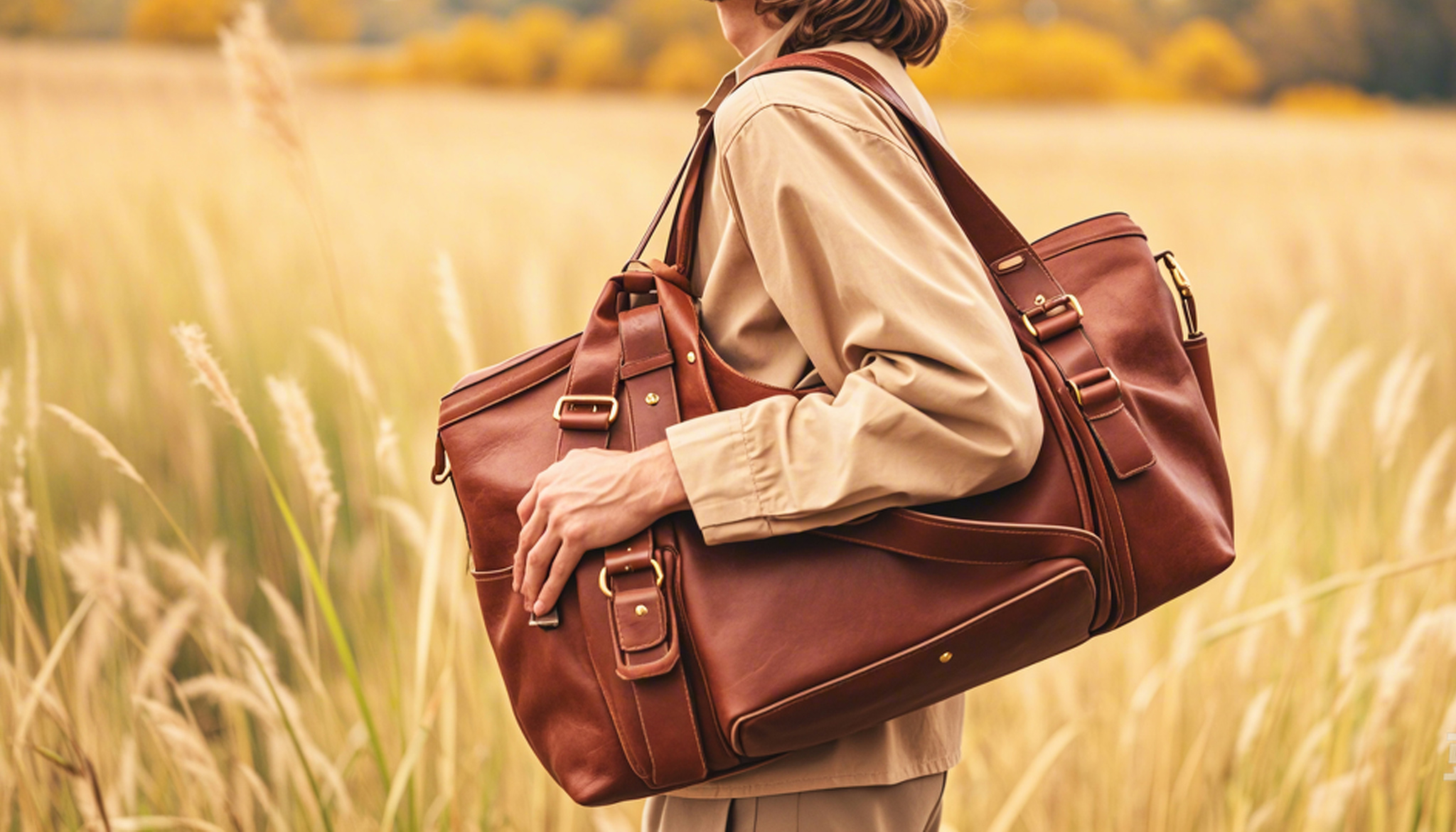 travel bag for women